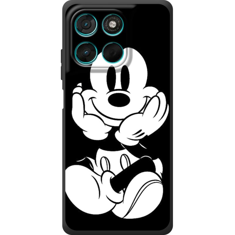 Чохол BoxFace Moto G86 Power 