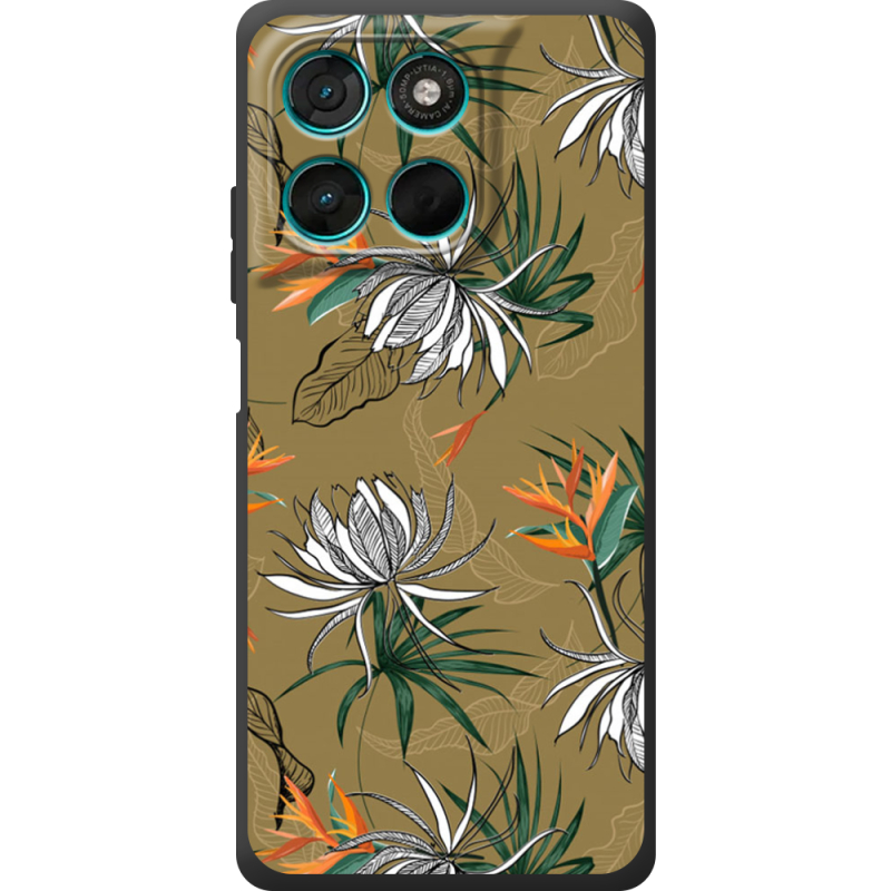 Чохол BoxFace Moto G86 Power 