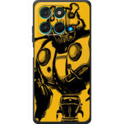 Чохол BoxFace Moto G86 Power 