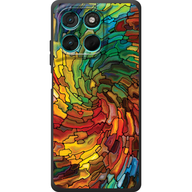 Чохол BoxFace Moto G86 Power 