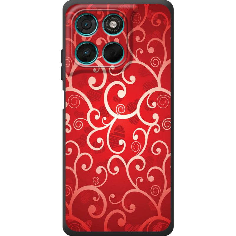 Чохол BoxFace Moto G86 Power 