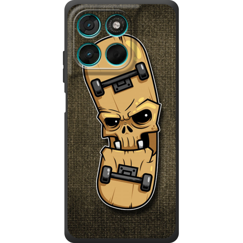 Чохол BoxFace Moto G86 Power 