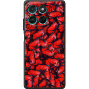 Чохол BoxFace Moto G86 Power 