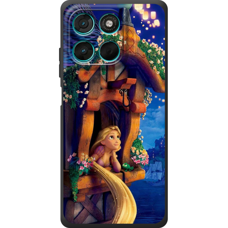 Чохол BoxFace Moto G86 Power 