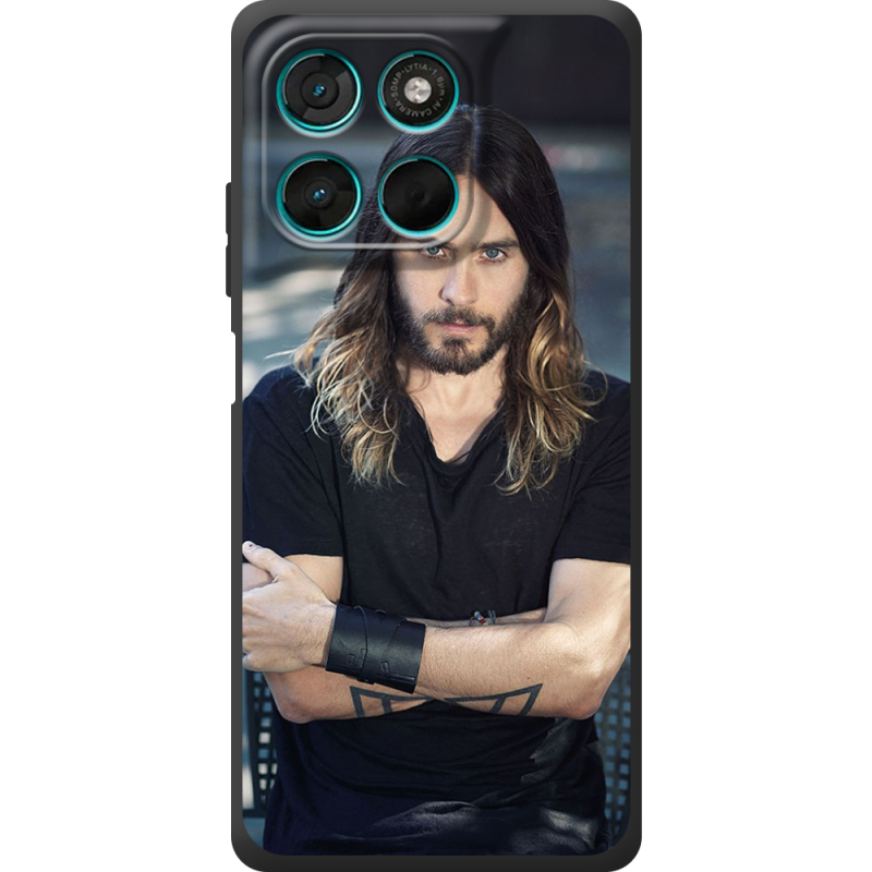 Чохол BoxFace Moto G86 Power 