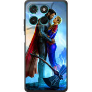 Чохол BoxFace Moto G86 Power 