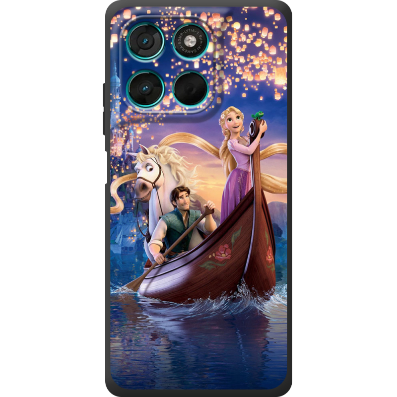 Чохол BoxFace Moto G86 Power 