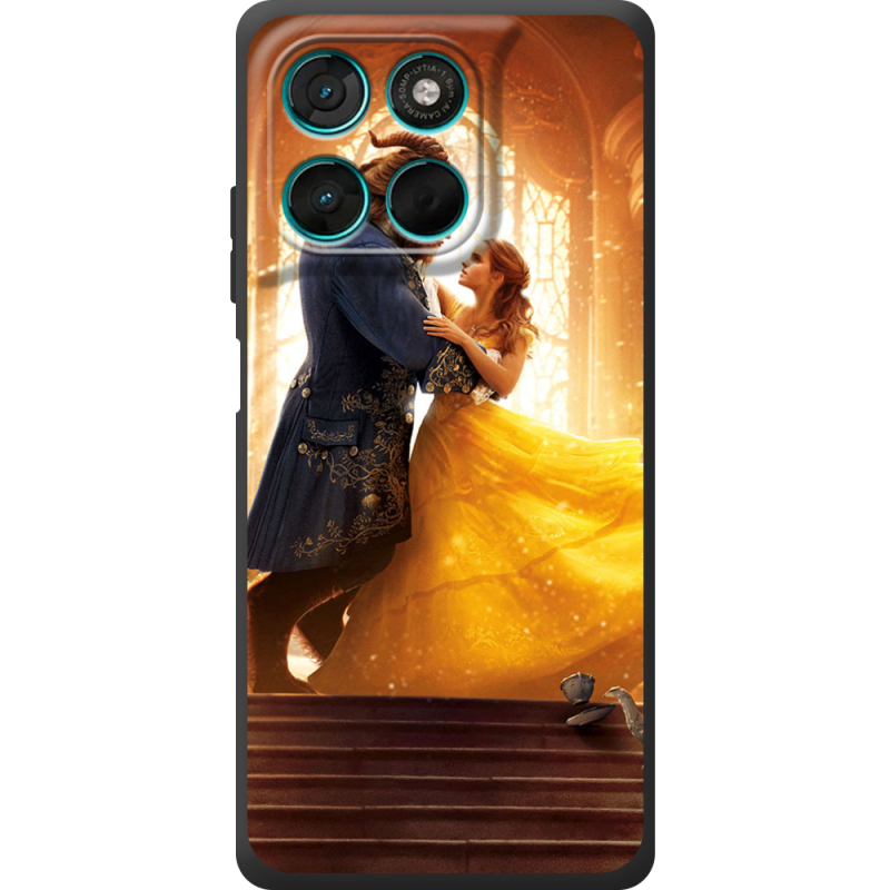 Чохол BoxFace Moto G86 Power 