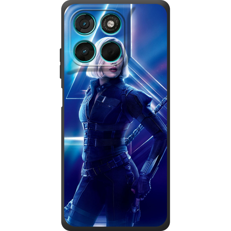 Чохол BoxFace Moto G86 Power 