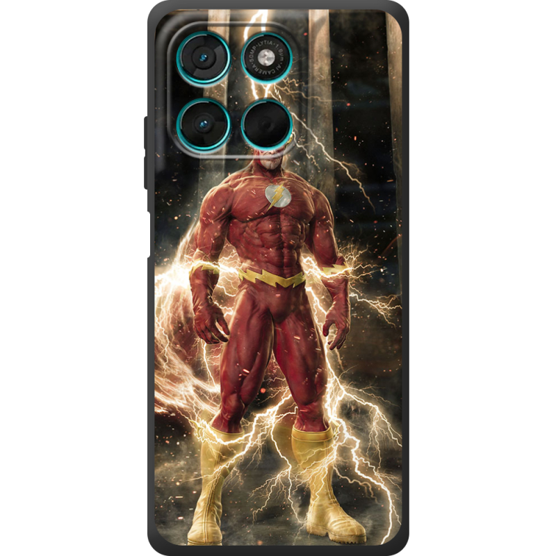 Чохол BoxFace Moto G86 Power 