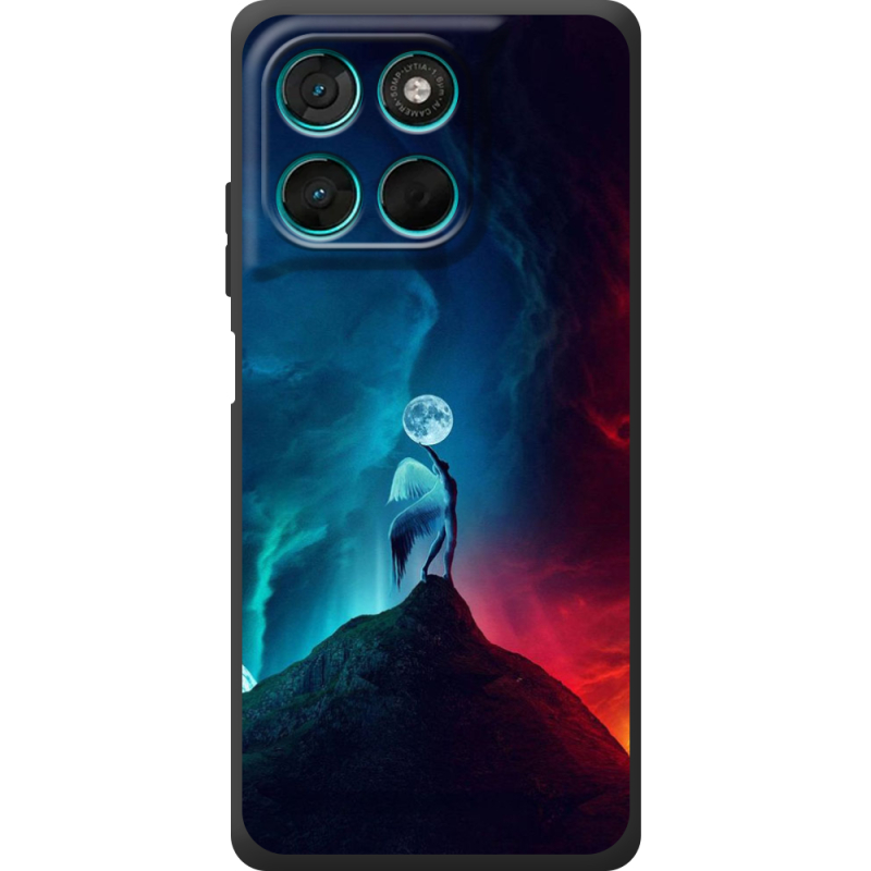 Чохол BoxFace Moto G86 Power 