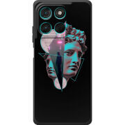 Чохол BoxFace Moto G86 Power 