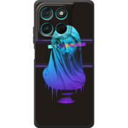 Чохол BoxFace Moto G86 Power 