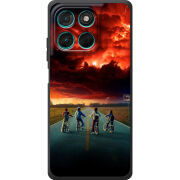 Чохол BoxFace Moto G86 Power 