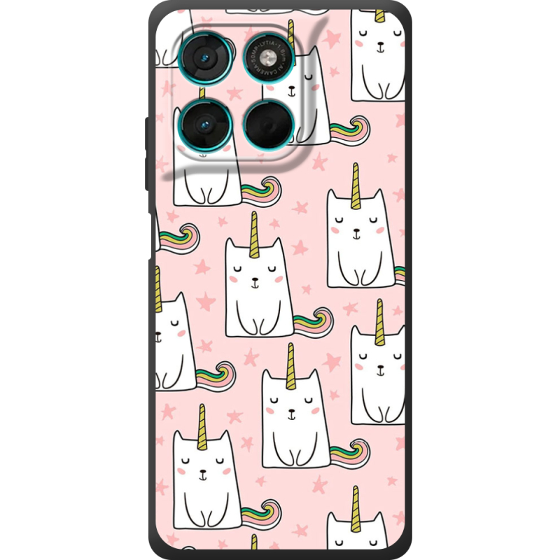 Чохол BoxFace Moto G86 Power 