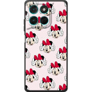 Чохол BoxFace Moto G86 Power 