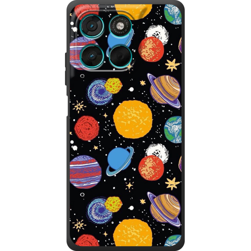 Чохол BoxFace Moto G86 Power 