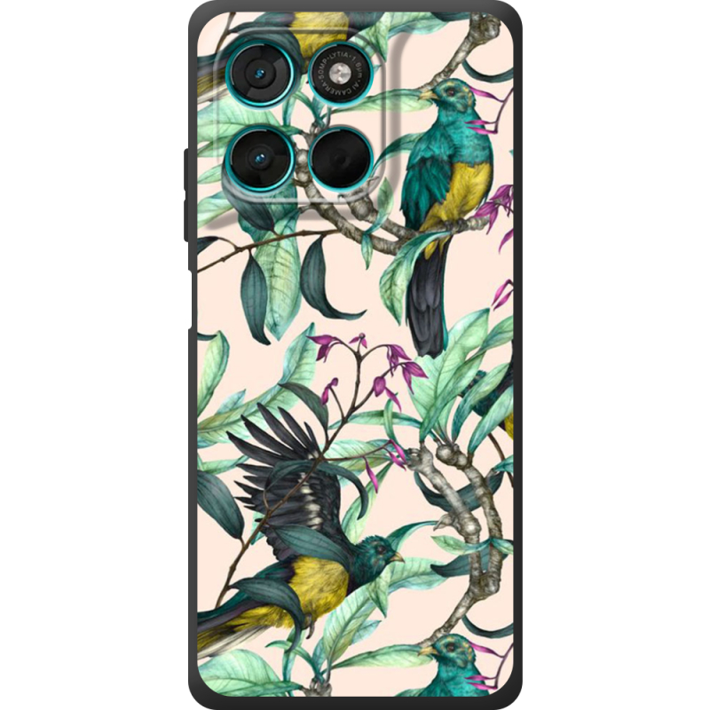 Чохол BoxFace Moto G86 Power 