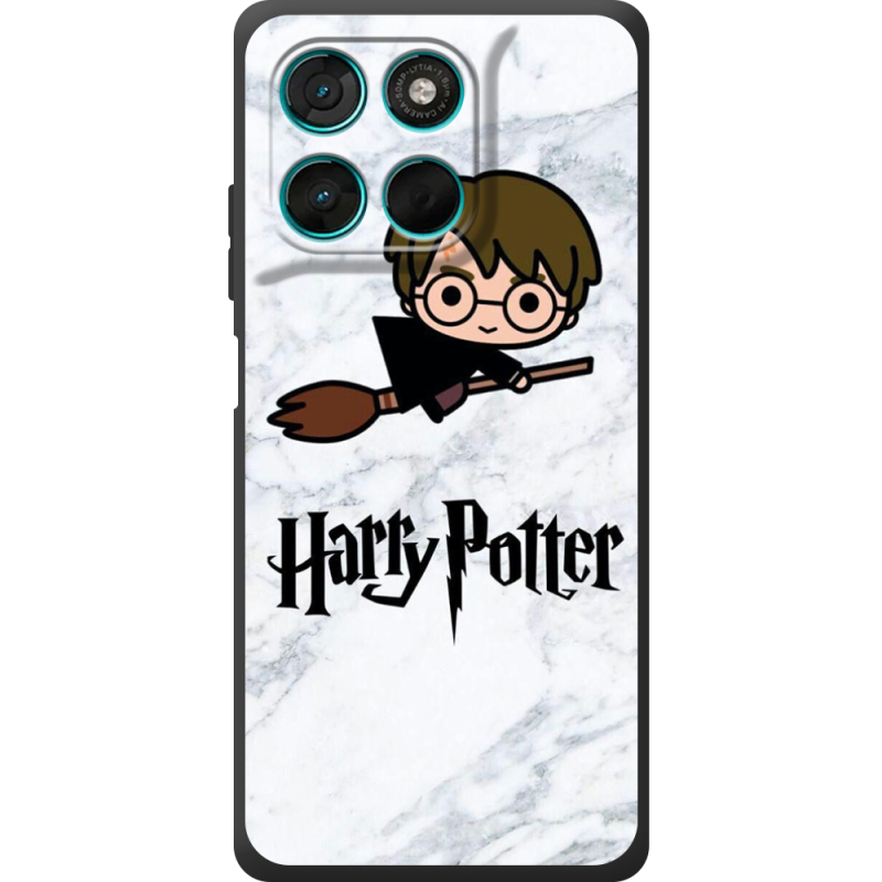 Чохол BoxFace Moto G86 Power 