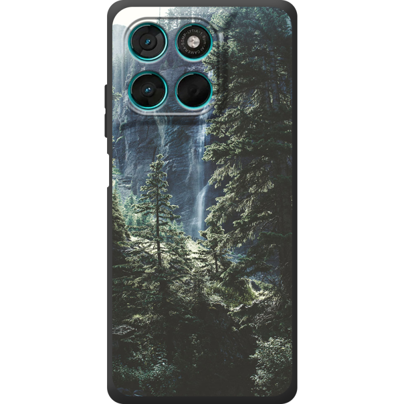 Чохол BoxFace Moto G86 Power 