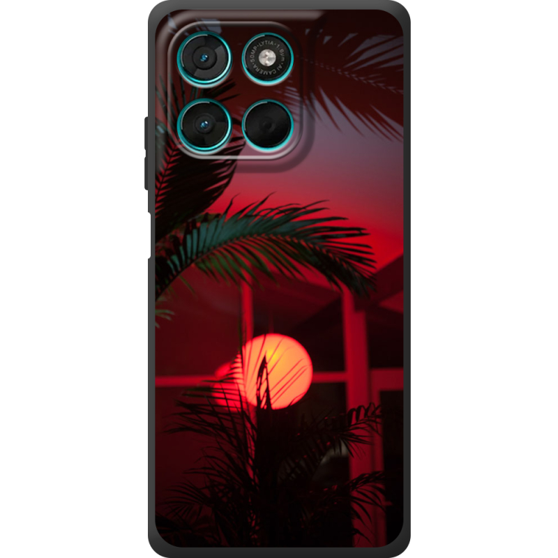 Чохол BoxFace Moto G86 Power 