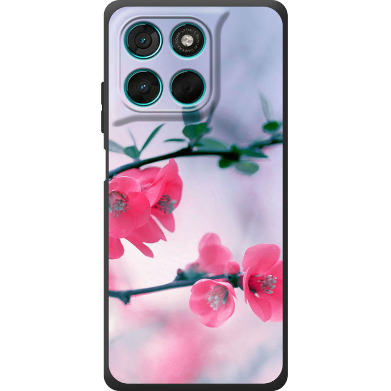 Чохол BoxFace Moto G86 Power 