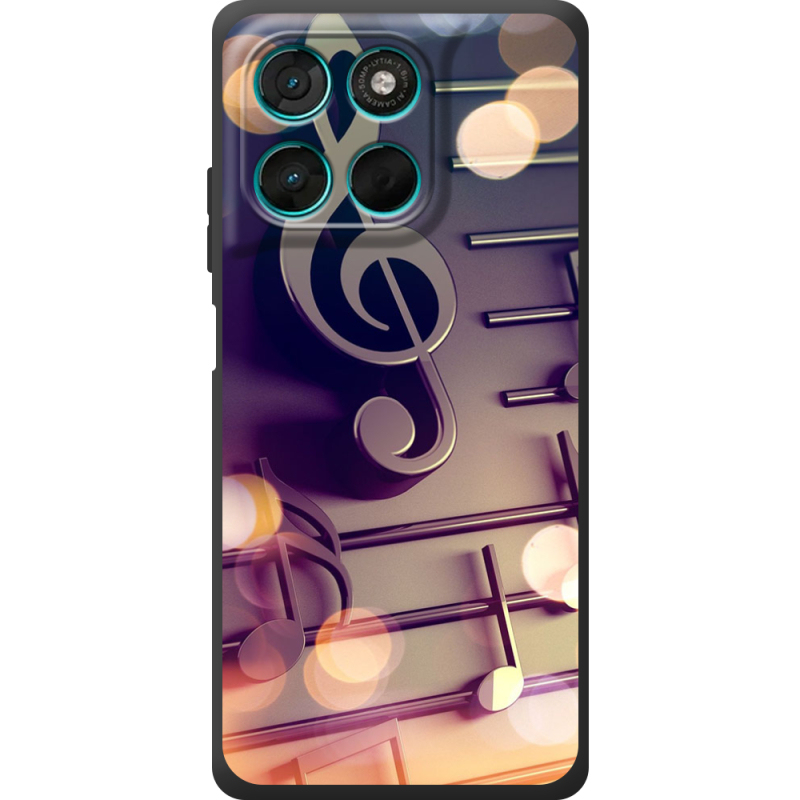 Чохол BoxFace Moto G86 Power 