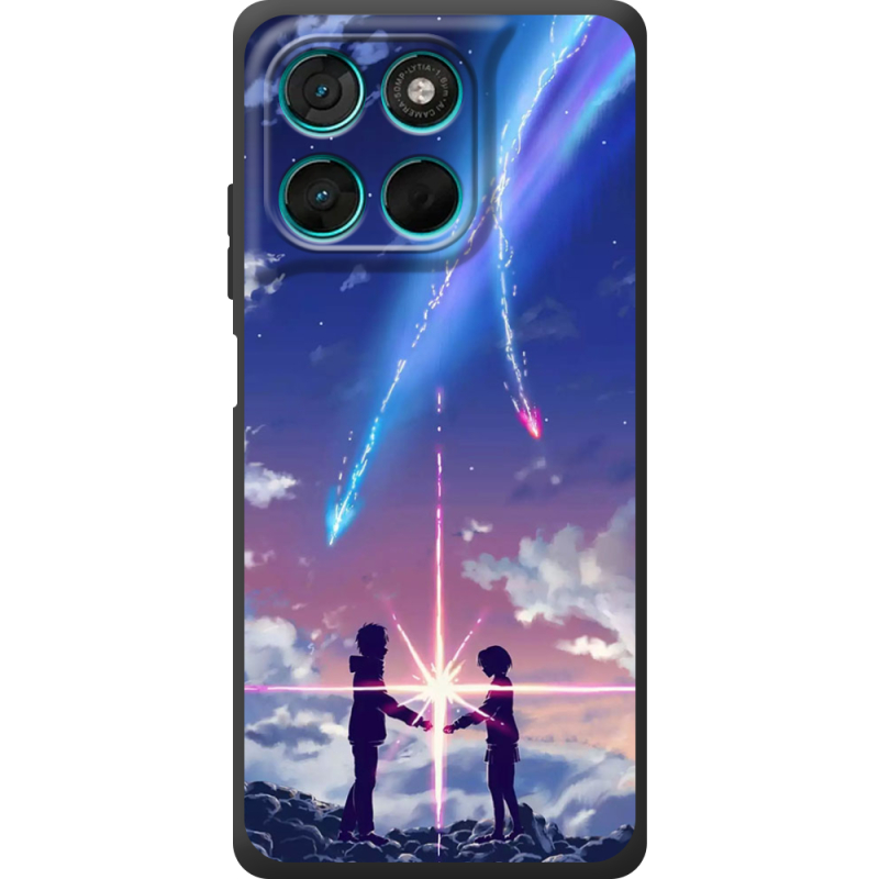 Чохол BoxFace Moto G86 Power 