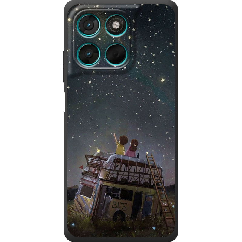 Чохол BoxFace Moto G86 Power 