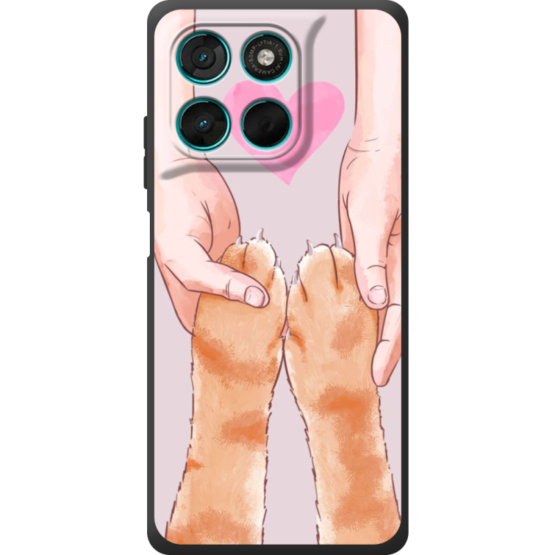 Чохол BoxFace Moto G86 Power 