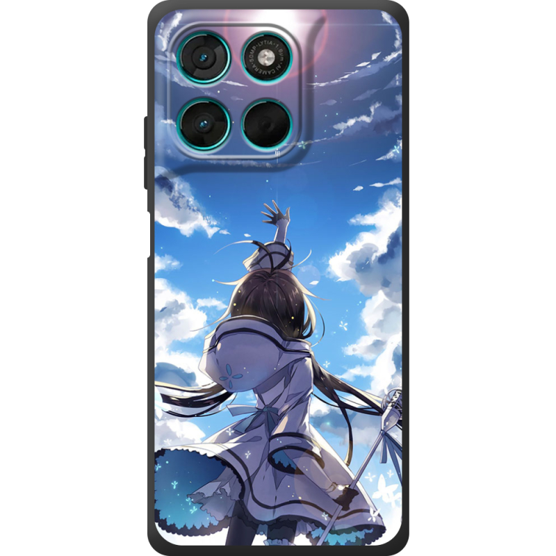 Чохол BoxFace Moto G86 Power 