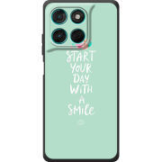 Чохол BoxFace Moto G86 Power 