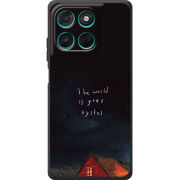 Чохол BoxFace Moto G86 Power 