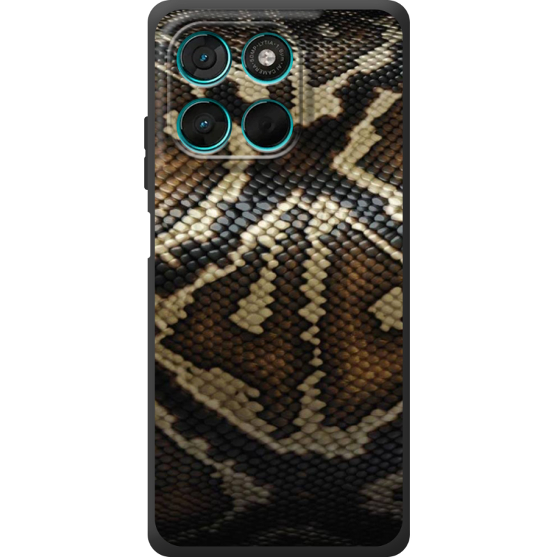 Чохол BoxFace Moto G86 Power 