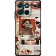 Чохол BoxFace Moto G86 Power 