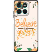 Чохол BoxFace Moto G86 Power 