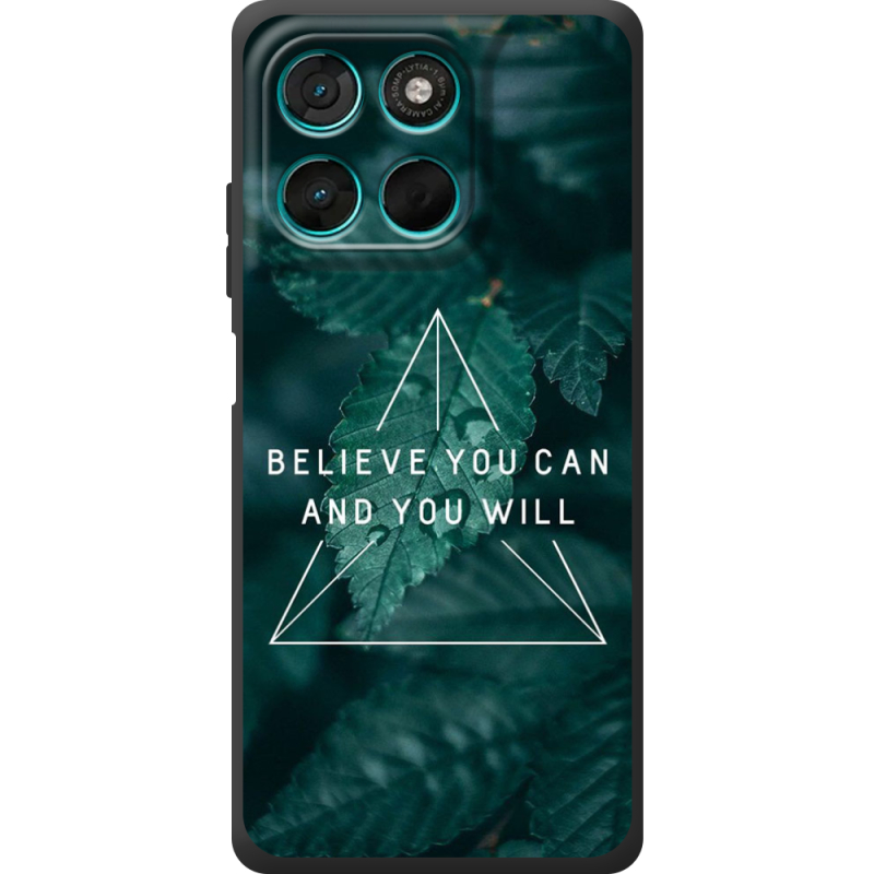 Чохол BoxFace Moto G86 Power 