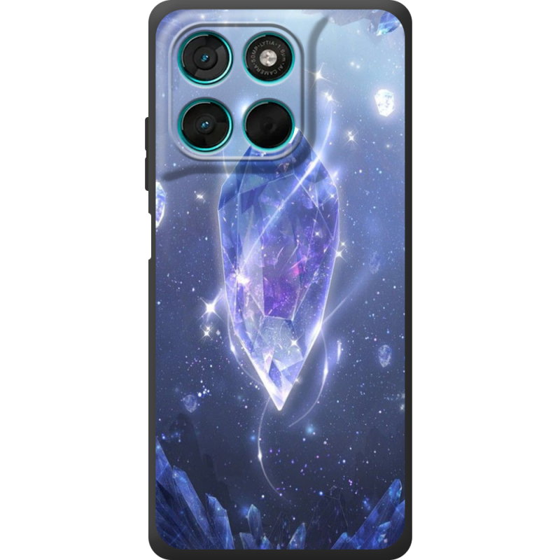 Чохол BoxFace Moto G86 Power 