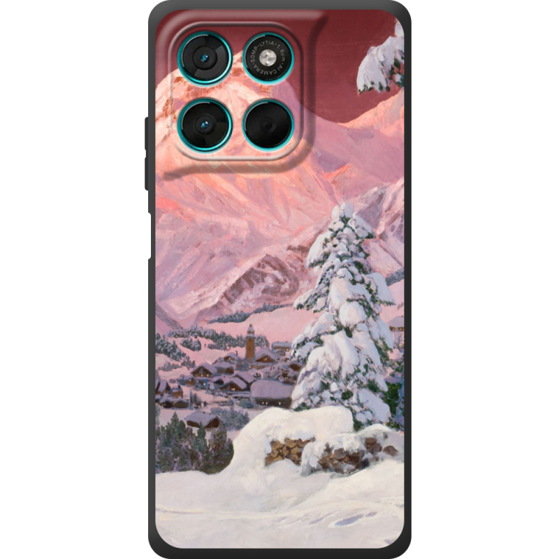 Чохол BoxFace Moto G86 Power 