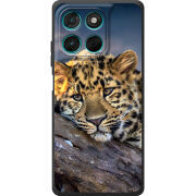 Чохол BoxFace Moto G86 Power 