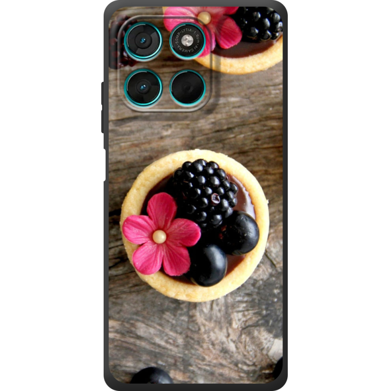 Чохол BoxFace Moto G86 Power 