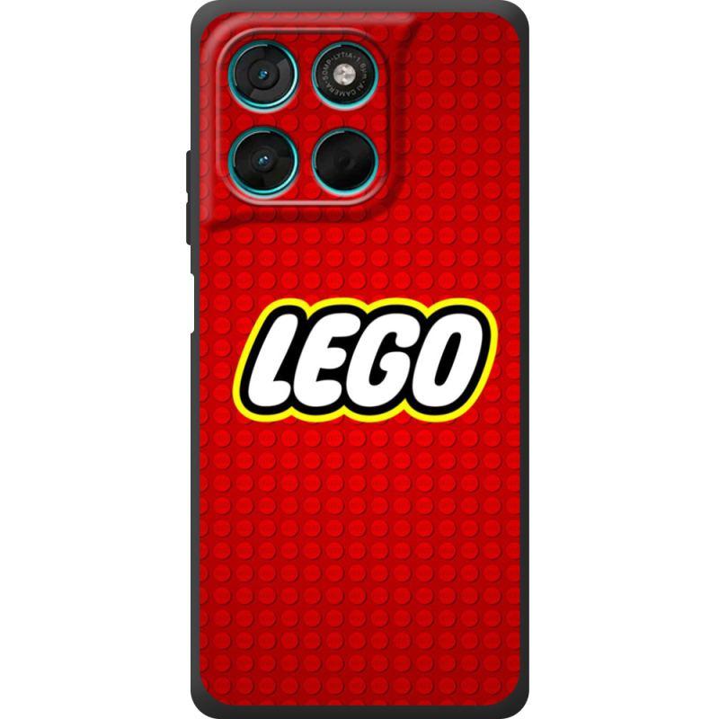 Чохол BoxFace Moto G86 Power 