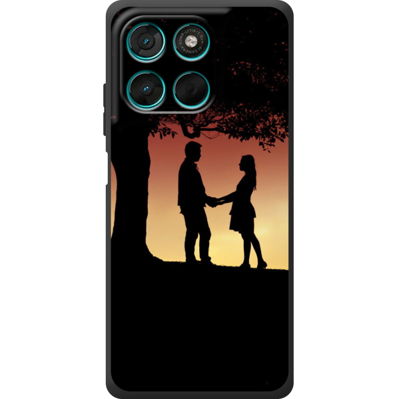 Чохол BoxFace Moto G86 Power 