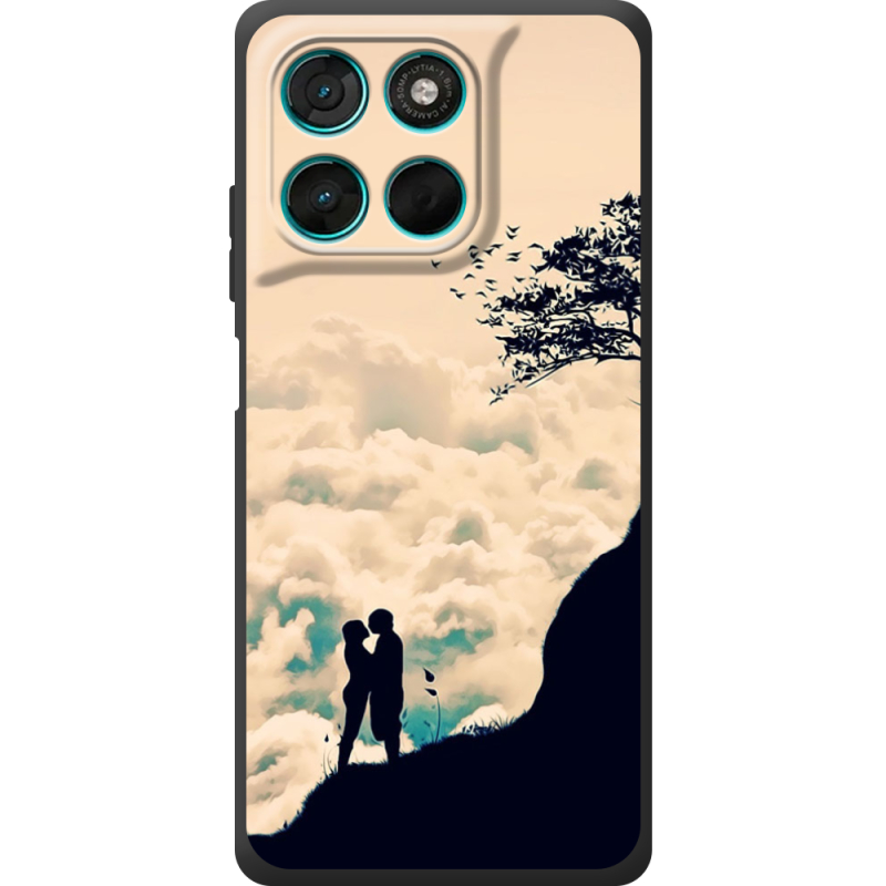 Чохол BoxFace Moto G86 Power 