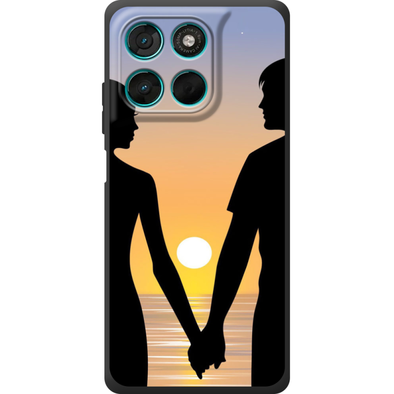 Чохол BoxFace Moto G86 Power 