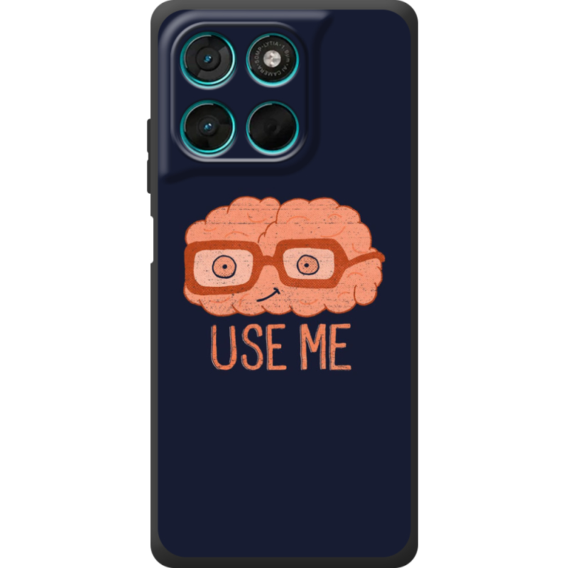 Чохол BoxFace Moto G86 Power 