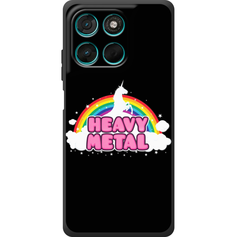 Чохол BoxFace Moto G86 Power 