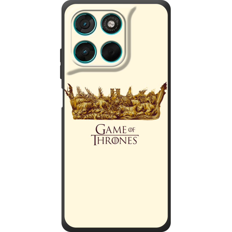 Чохол BoxFace Moto G86 Power 