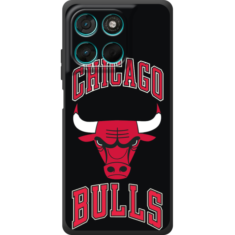 Чохол BoxFace Moto G86 Power 