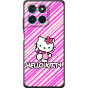 Чохол BoxFace Moto G86 Power 